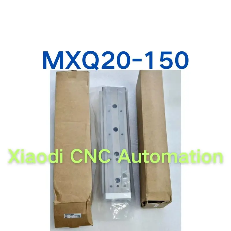 New sliding table cylinder MXQ20-150 for quick delivery