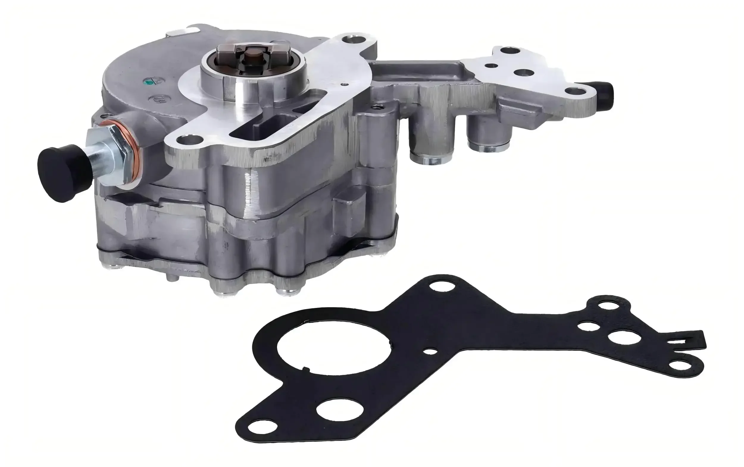 Vacuum Pump 038145209Q for Compact Car with Installation Gasket