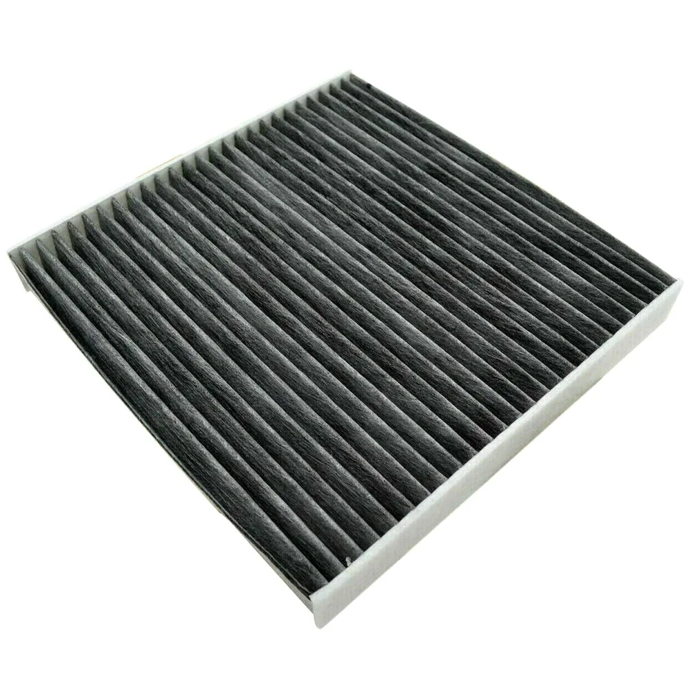 Carro Acura Cabin Air Filter Desodorização Cabin Honda Accord Civic CR-V Pilot Odyssey Crosstour Drop Shipping