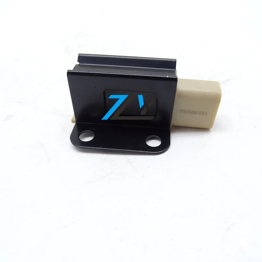 RE538131 Differential Pressure Sensor Suitable for 5M 6D 7R 8R 9R 9RT Tractors