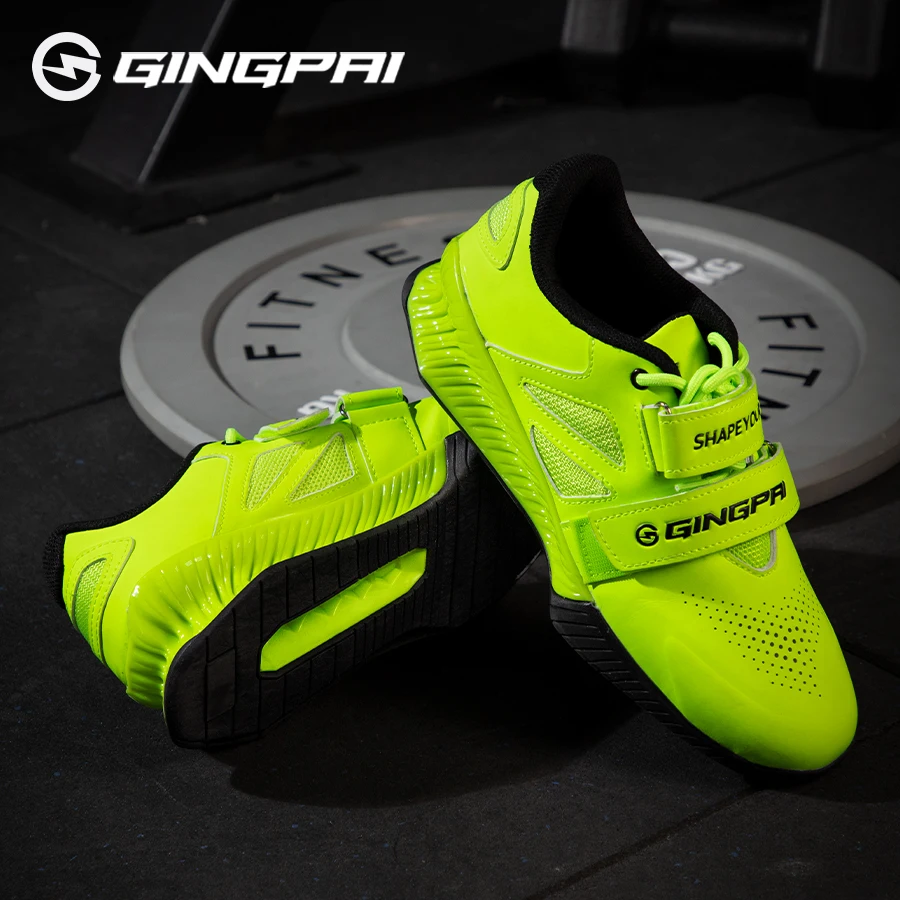 36-45 Size Squatting Height In - Weightlifting Shoes 评论和价格
