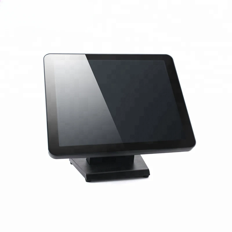 Nice design 17 inch capacitive touch screen PACT Monitor Touch Screen