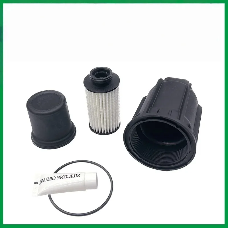 

A0001405378 / A000140539 /4388378 Diesel Accessories Urea Filter / Adblue Filter For Scania Cummins
