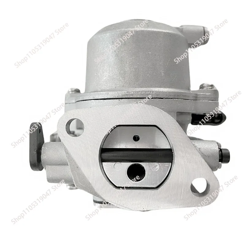 Marine carburetor assembly 67D-14301-00 outboard engine 4-stroke 4HP