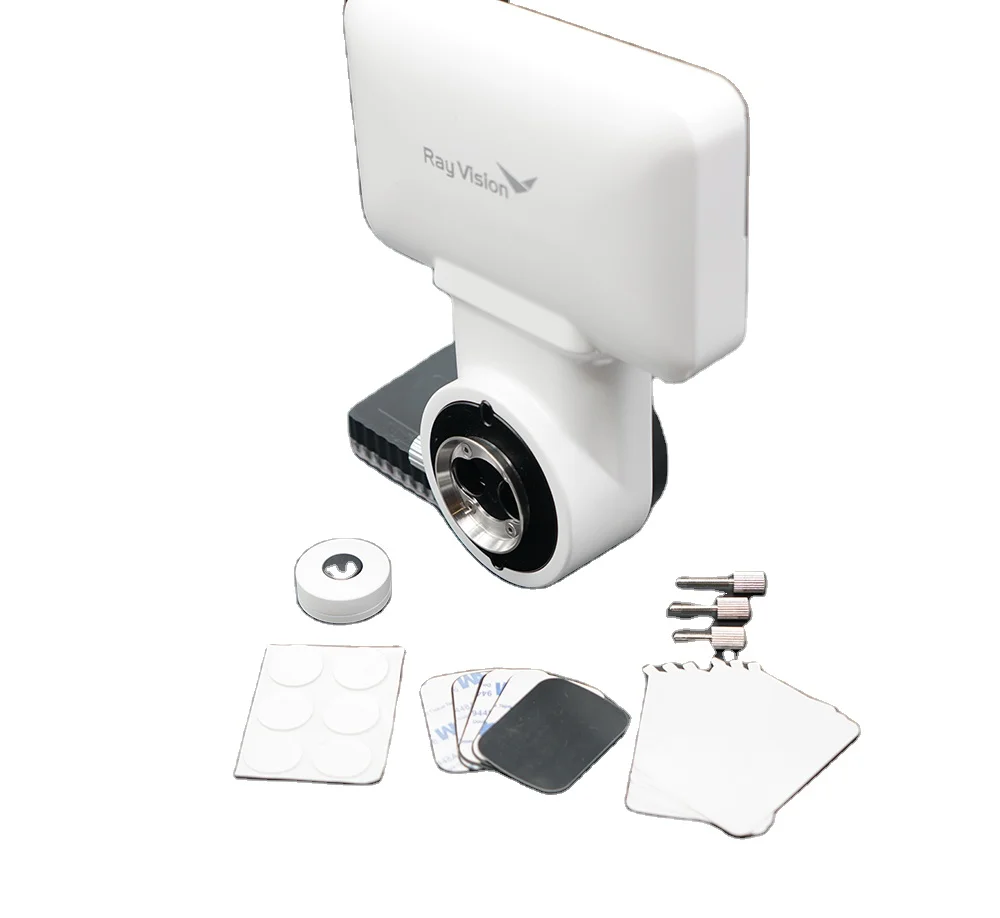 High resolution digital slit lamp camera imaging for Capturing Video-Recording Editing SoftwareLocal stock