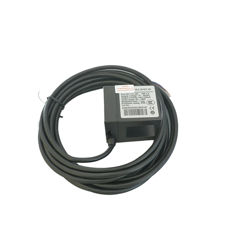 Elevator Sensor GLS 126NT NO Lift Accessories