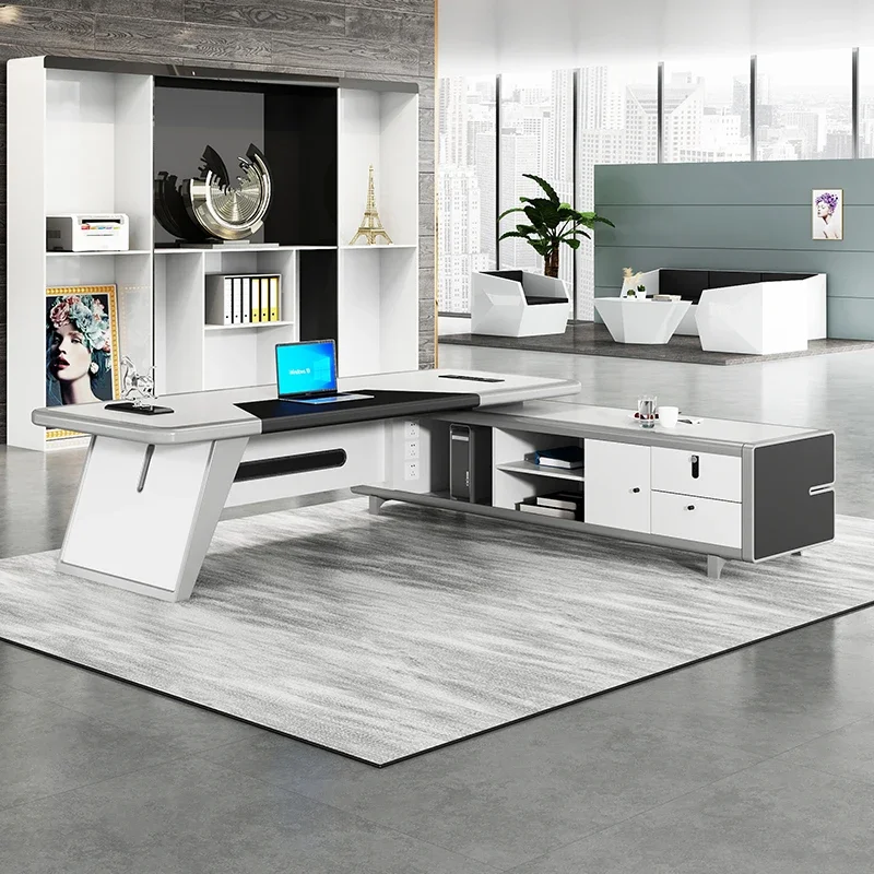 Minimalist Desks To Study Gaming Table Multifunction Home Furniture Height Adjustment Computer Display Oficina Lounge Furniture