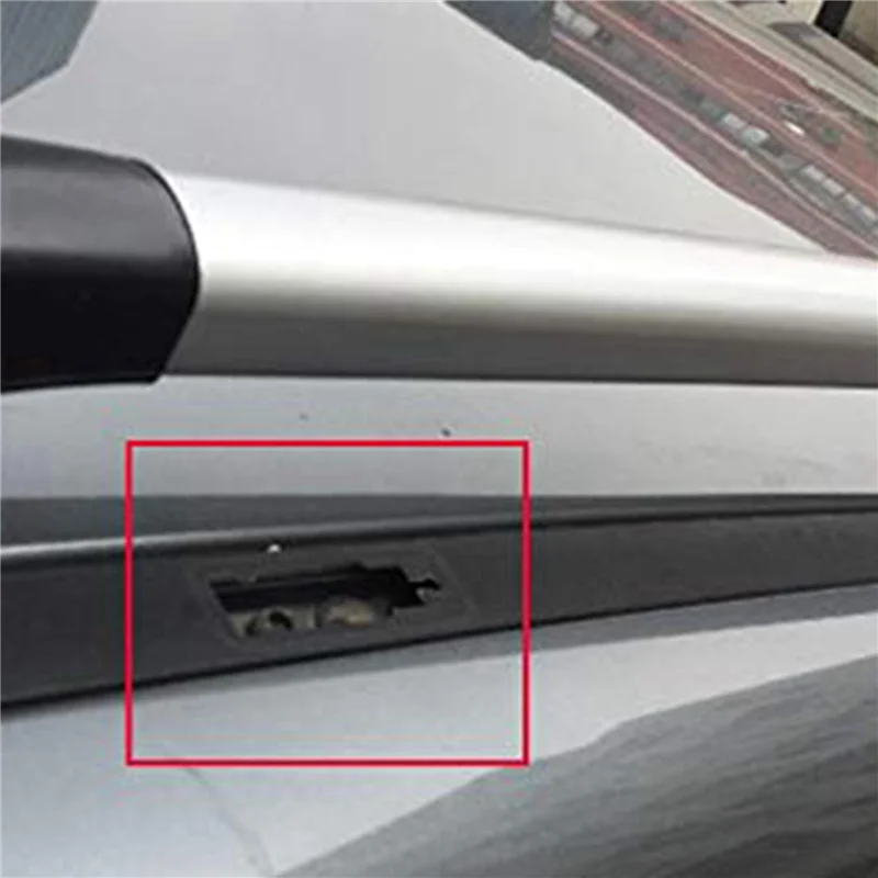 

A53Q-12X 872552L000 Накладка на крышу для Hyundai I30 2007-2012