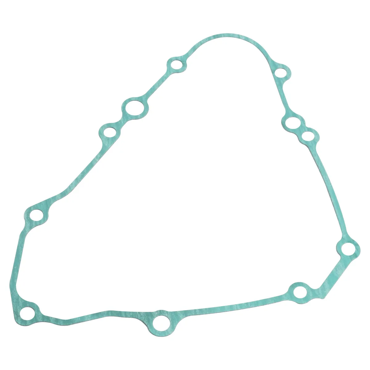 OZOEMPT GASKET, L. COVER Alternator For CRF450R CRF450RX 17-24  CRF450L 19-20 CRF450RW 23-24 Replace OEM:   11395-MKE-A01 image 6