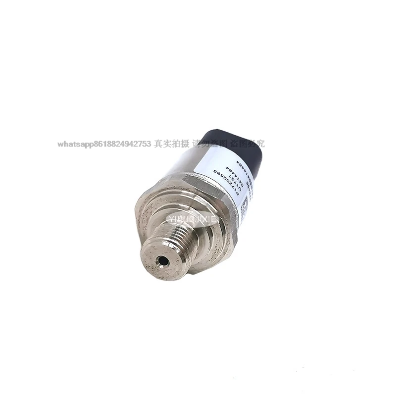 

for VOLVO oil pressure sensor, fuel common rail sensor, oil pressure sensing plug 17202563