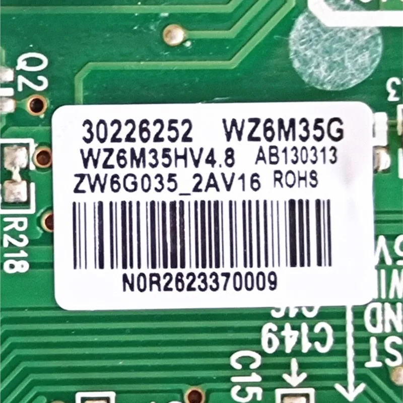 30226252 WZ6M35G good quality electronic components