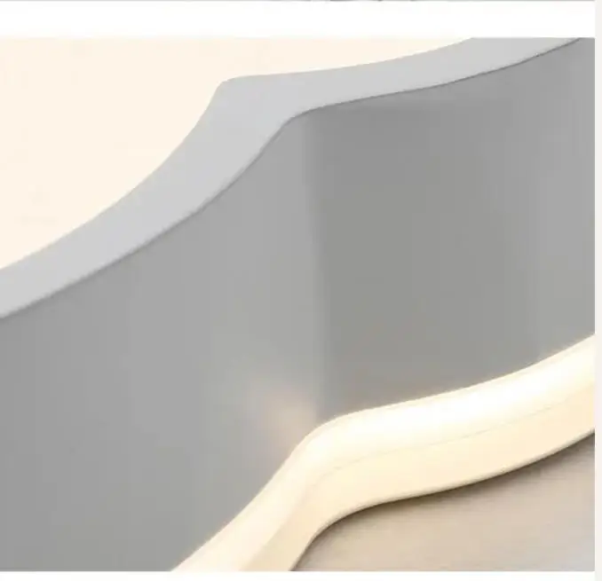 

Cloud Lamp LED Ceiling Lights Sluces Led Room Decor Para Habitacion Chandelier Luminaire Bedroom Lamp