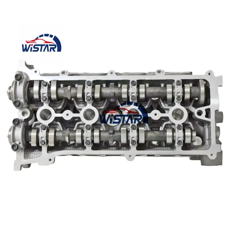 

11101-28012 11101-28022 1Az 2Az 1Az-Fe 2Az-Fe Engine Cylinder Head Assy For Toyota Camry Rav4 Petrol Engine 2.0L 2.4L