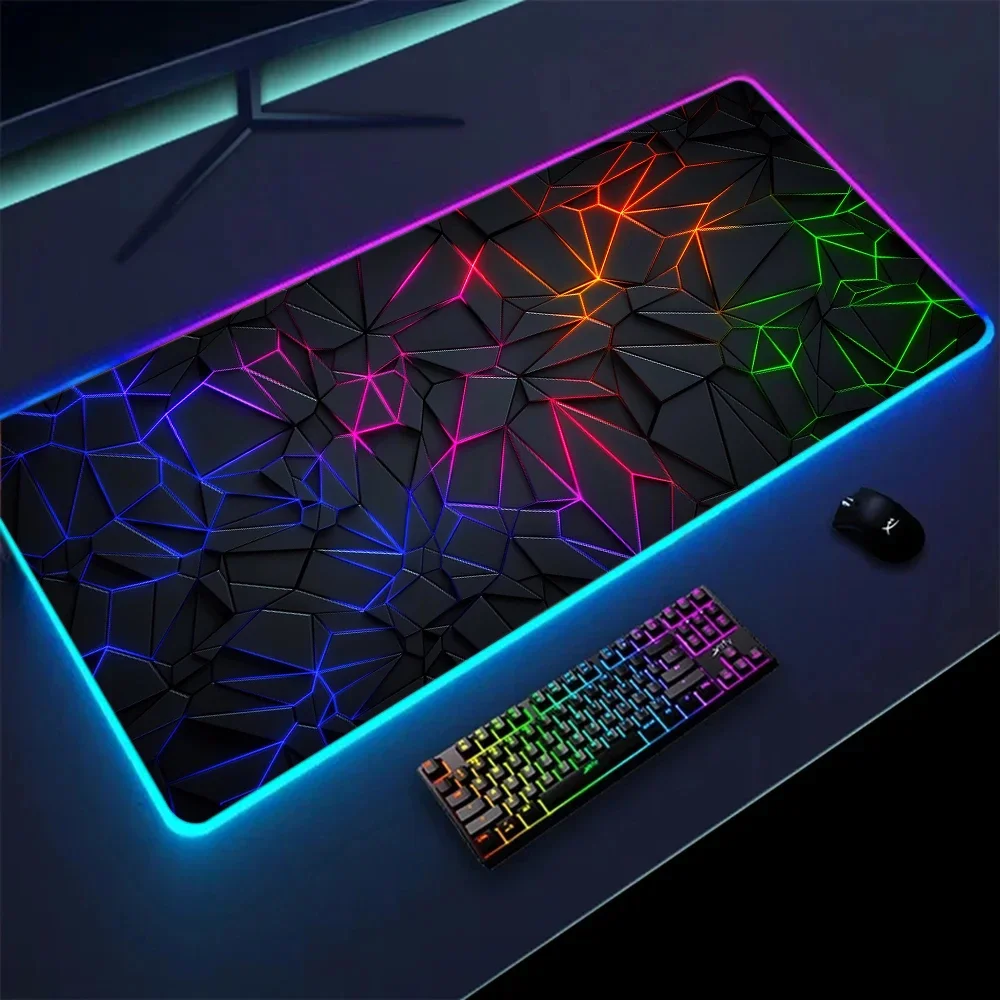 Thumbnail 3 - #33 Latest RGB Gaming Mouse Pads Offers