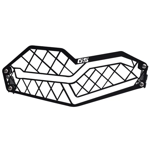 Imagen 2 del producto Protector de faros para motocicleta, cubierta protectora de parrilla CNC de aluminio PVC para BMW F850GS F850 F750 GS F750GS F 750 GS 2018 - 2022