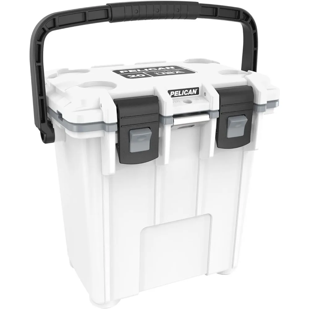 

20 Quart Elite Cooler