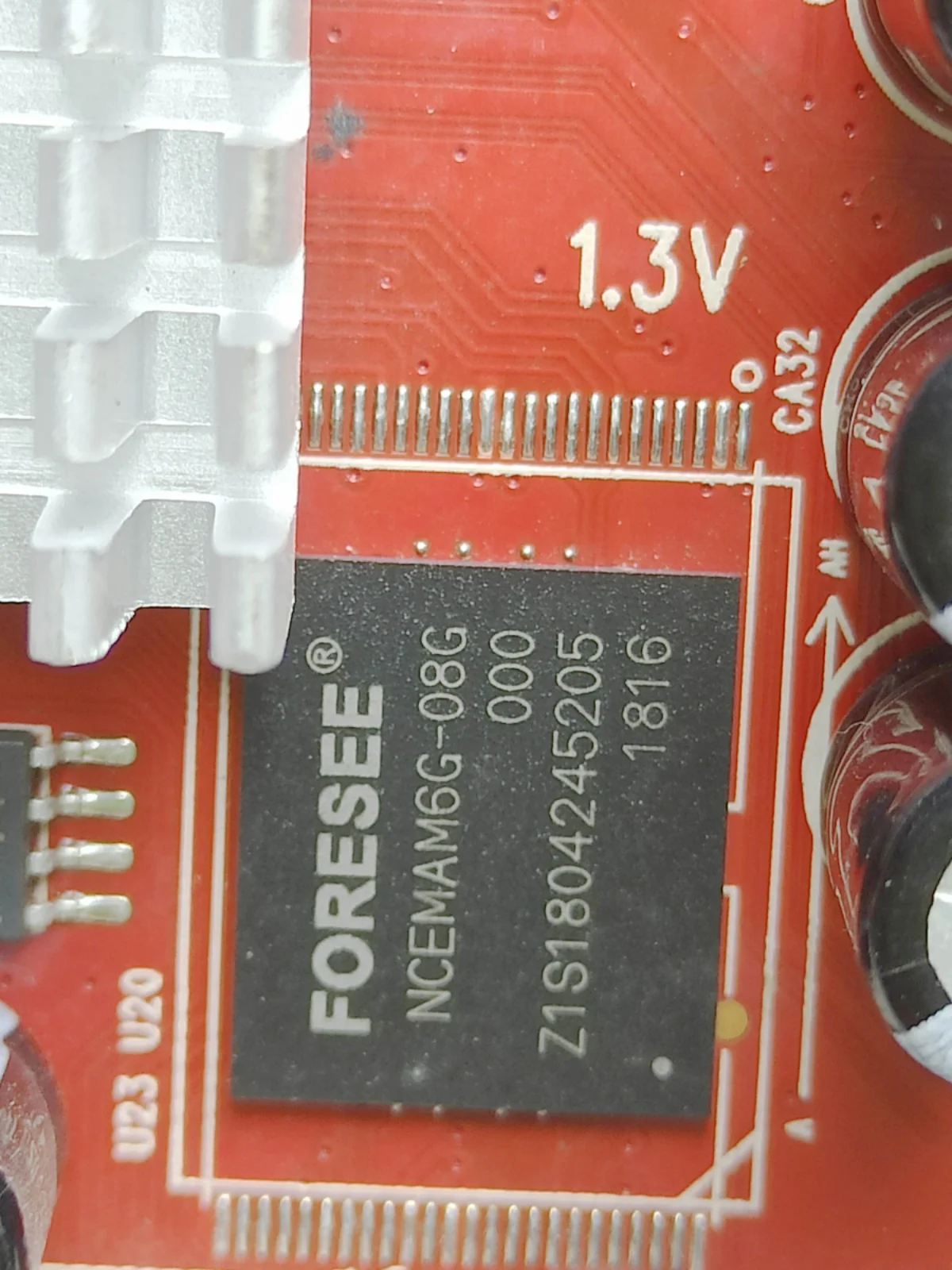 Carte mère CCV4.0.2 de machine de karaoké à double système Android, vision 8G, milliards, High Tech, 19 pouces