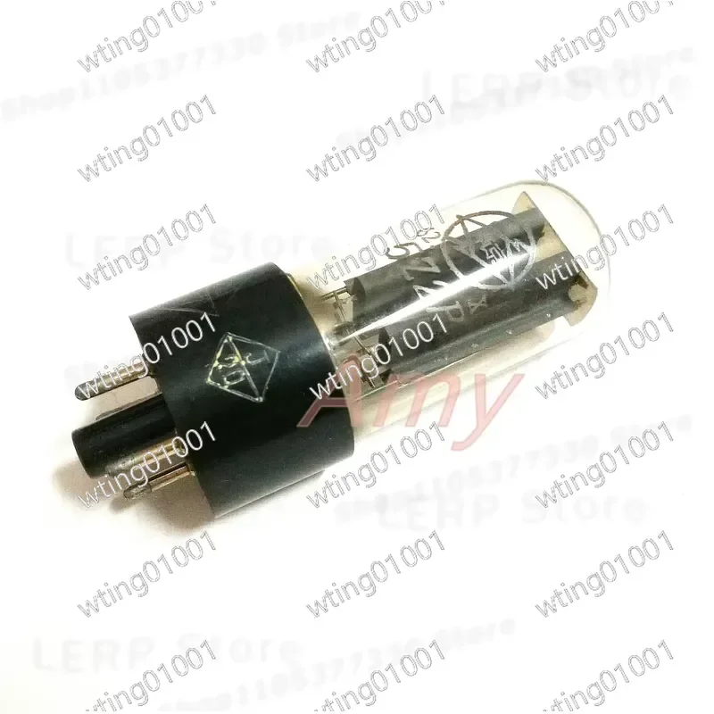 for Nanjing 5Z2P Vacuum Tube J Grade Directly Heated Rectifier Valve Replacement for 5Y3GT 5Y3 Audio Amplifier Parts New in