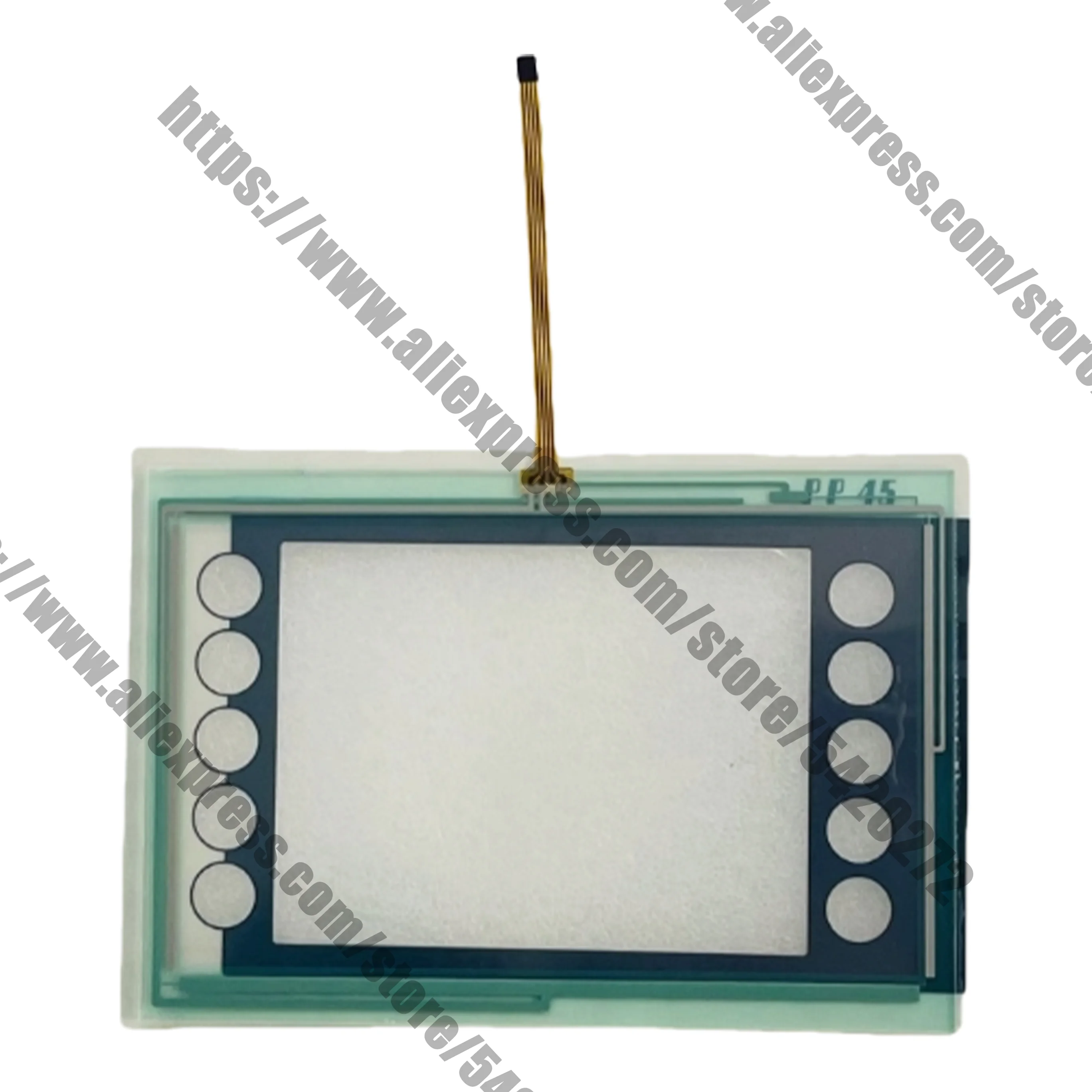 

New R8310-45 R8310-45D R8310-45F Touch Screen Touch Glass Plate Protective Film