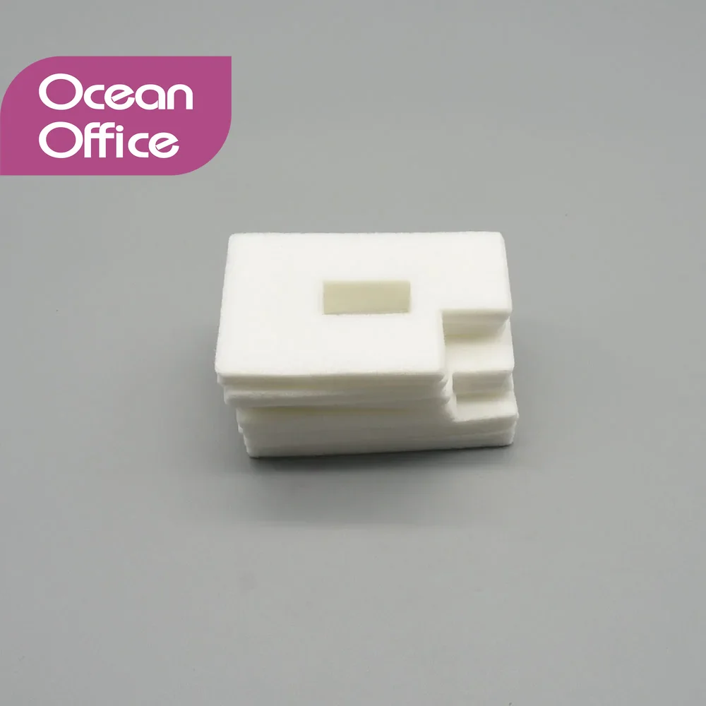

1X T6716 Waste Ink Tank Pad Sponge for EPSON WF C5210 C5290 C5710 C5790 M5298 M5299 M5799 C529 C579 ET8700 S380 S381 S880 S884