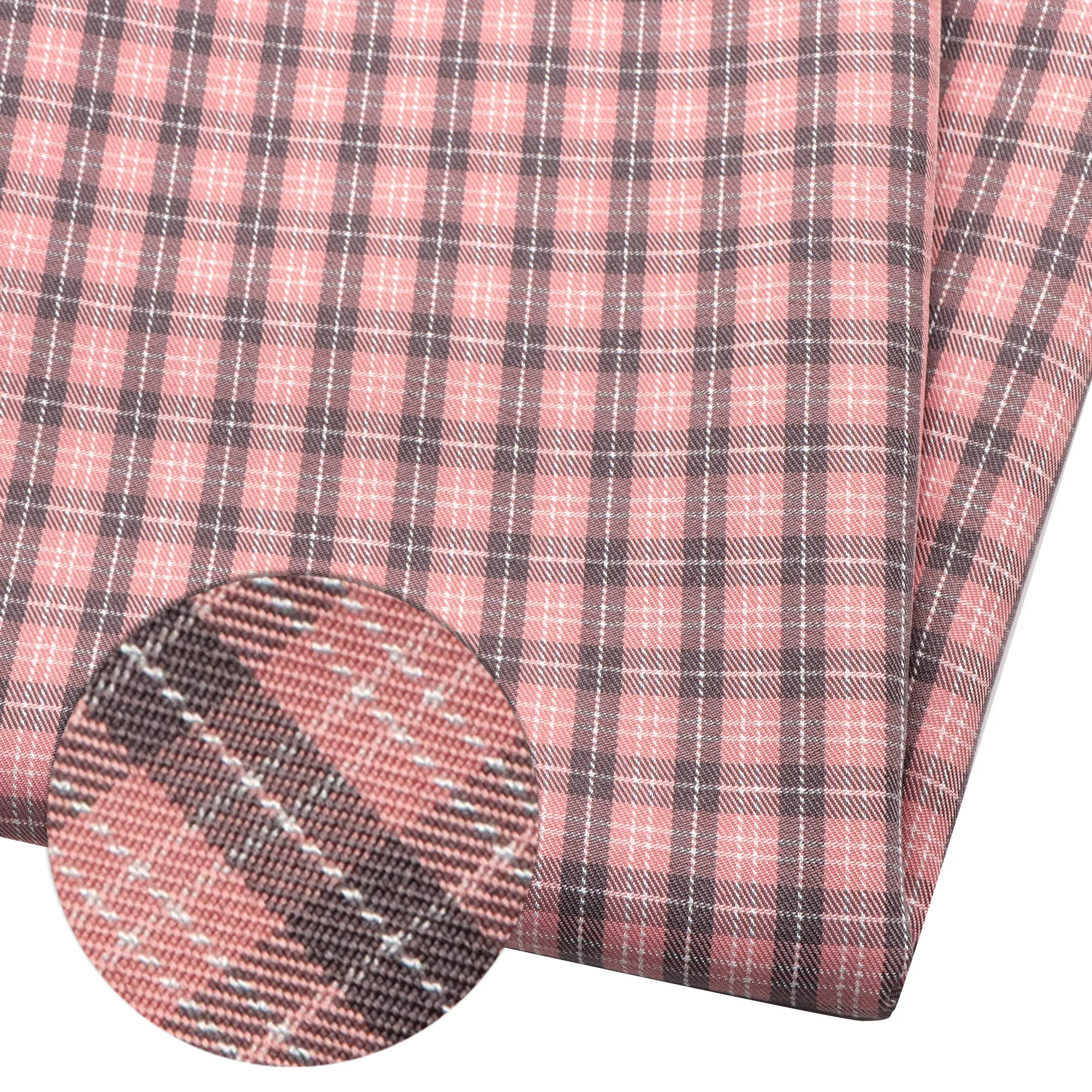 

Pre-cut 1Pc plaid Fabric - 59x19.68inch(150x50cm) Pre-cut Fabric,Perfect
