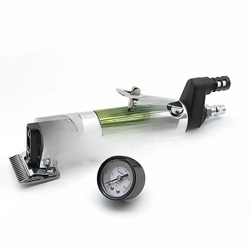 AK-70 Pneumatic Carpet Fader Carving Machine, Tool