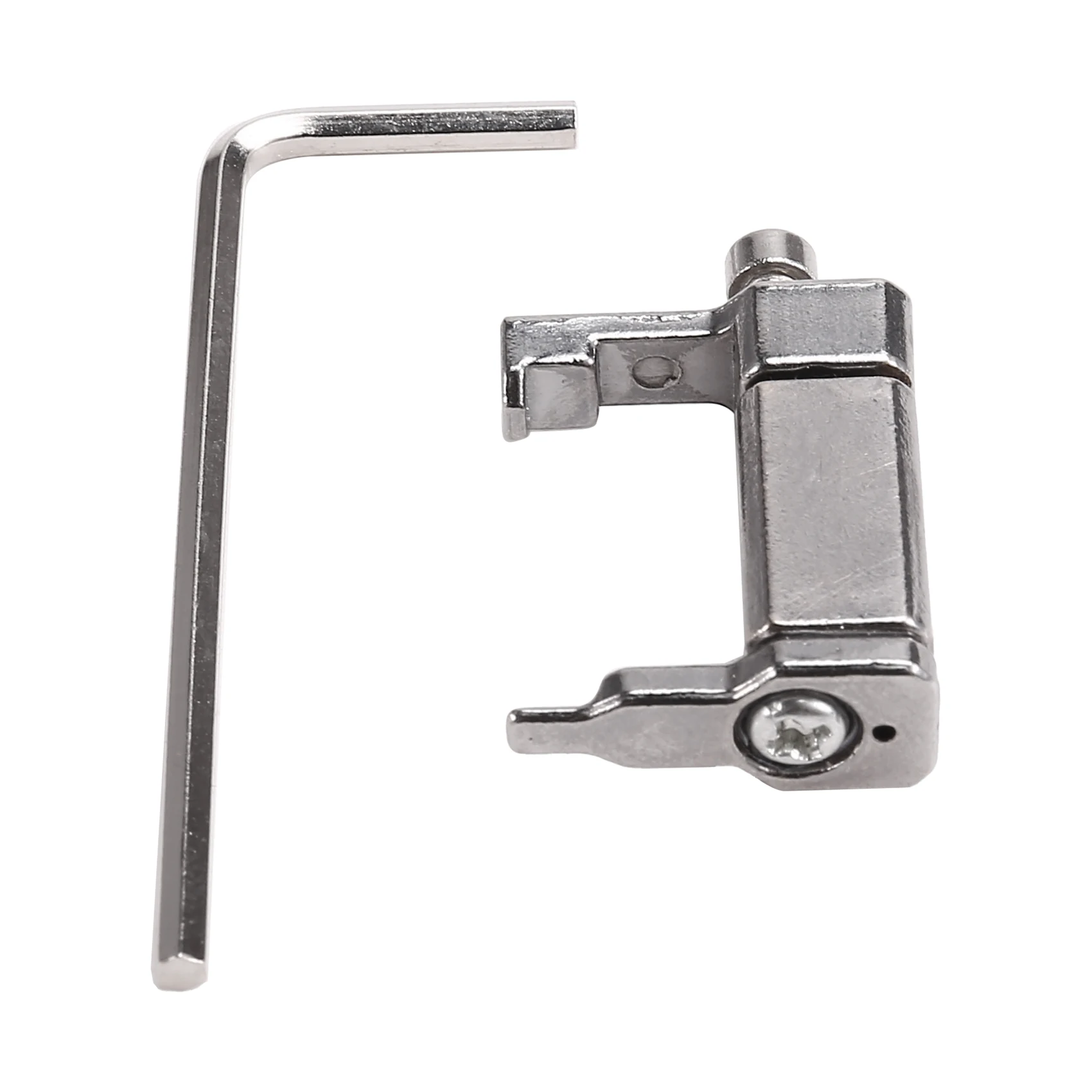 

Hot sale Electric Guitar Intonation Tool Guitar Bridge Intonation Tool for Tremolo Electric Guitar Silver