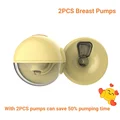 RBX-8035 Yellow 2PCS