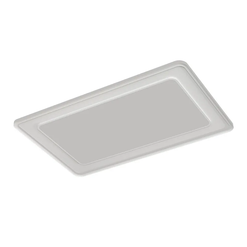 

Full spectrum living room light, hall home advanced ceiling light
