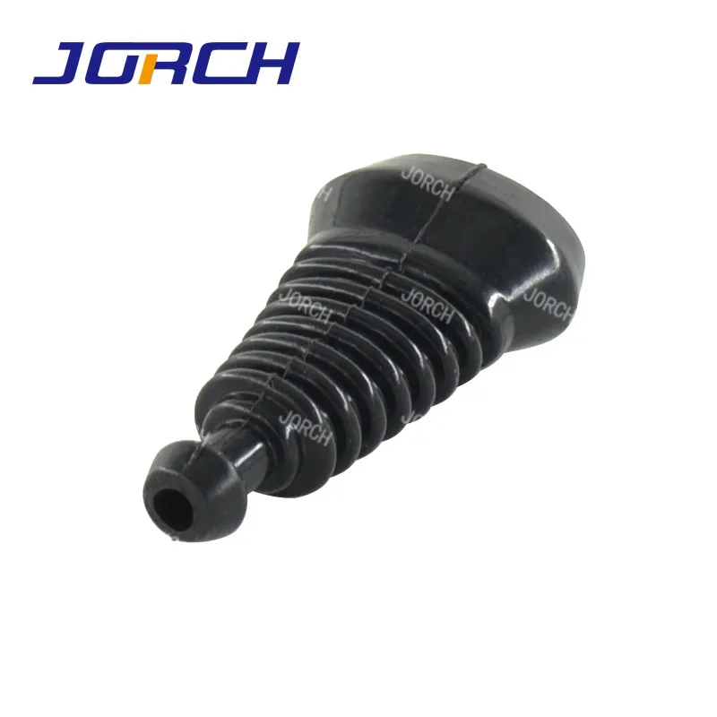 3 pin way Tyco Amp waterproof automotive wire connector terminal Sealed protector rubber boot cover