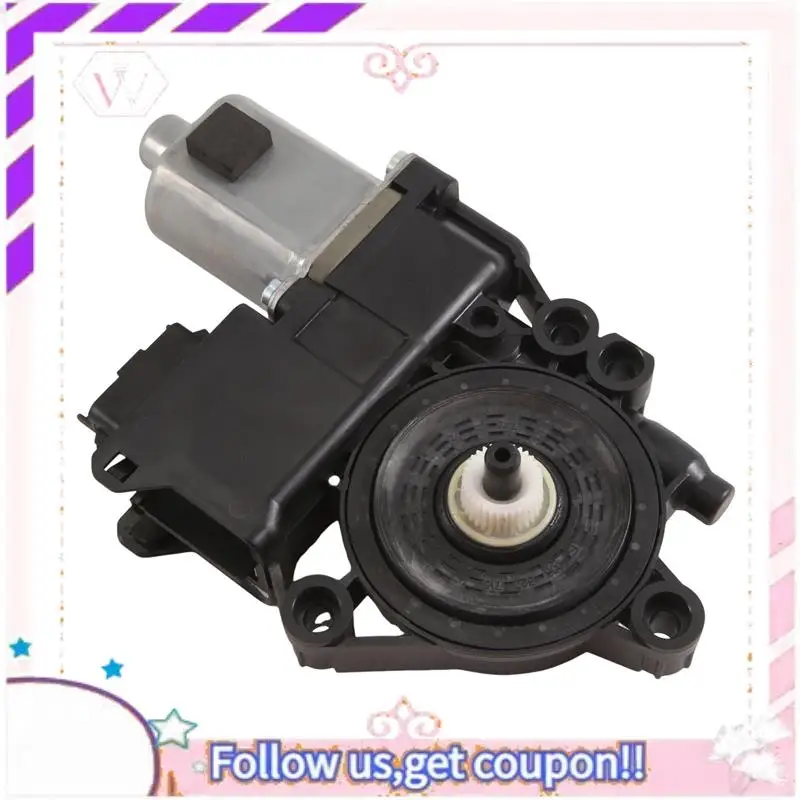 

Portable Front Right Power Window Lift Motor 82460-3X010 824603X010 For Hyundai Elantra 2011-2015 Window Glass Lift Control Moto