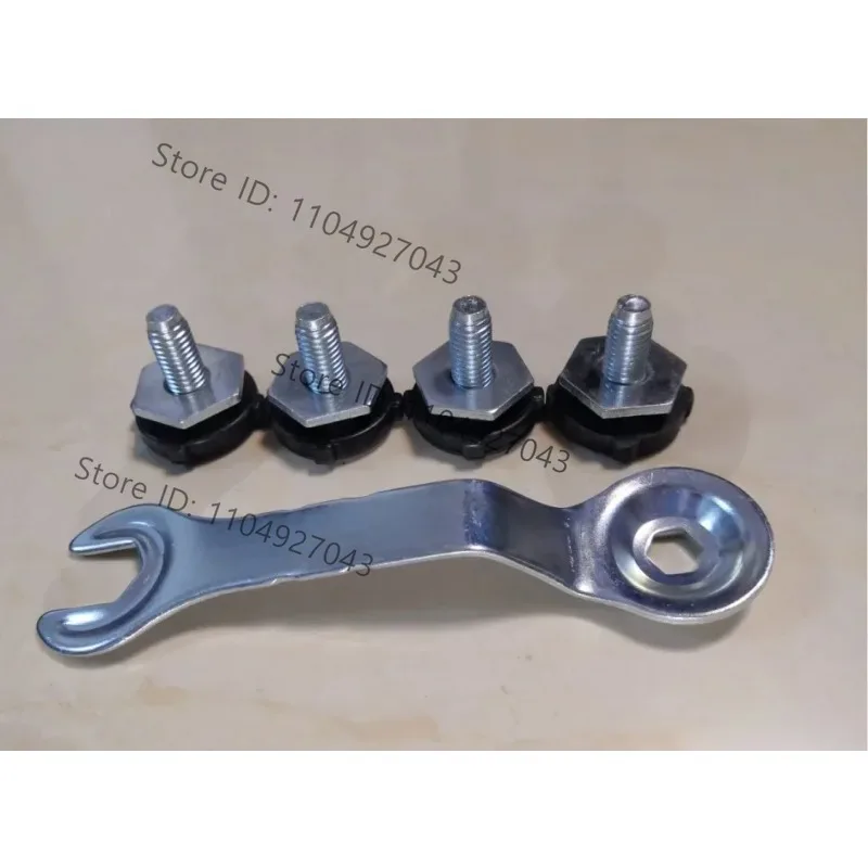For Washing Machine Foot Adjustment Foot Pad Screw Wrench Samsung