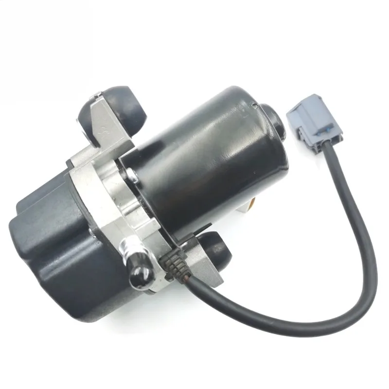 OE: Hella UP50 68290533 68328871 68290532 Electric Vacuum Pump 12V for for New Energy Logistics Vehicle