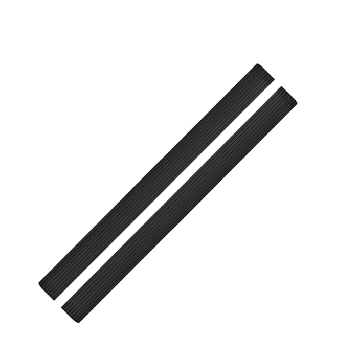 Retractable Power Running Boards, Automatic Electric Side Steps with Motor for GAC Aion I60 SUV, Direct Bolt-On Aluminum, Matte