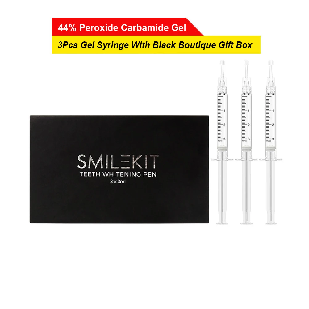 Variant: Black Gift Box