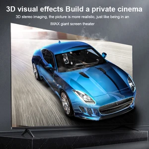 8k hdmı kablosu 2.1, 48gbps, yüksek hızda dokunmuş, 4k, 120hz, 8k @ 60hz, roku tv/ps5/ps4/hdtv/rtx 3080 3090 ile uyumlu 6 Büyük satış-uzun hdmı kablosu-no. 5