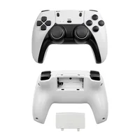 VILCORN 1PC/2PCS 2.4G Wireless Gamepad for M15 & X9 Game Stick Plug & Play Game Controller for SF3000HD Handheld Console Gaming 6