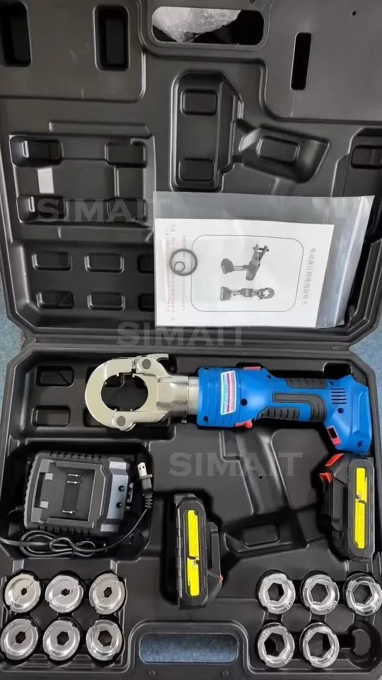 Portable Battery-Po…