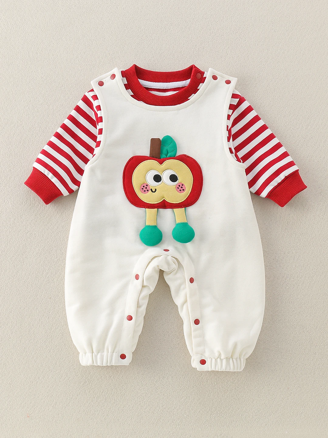 Adorable Combinaison pour Bébé - Baby Clothing Designer avis et prix