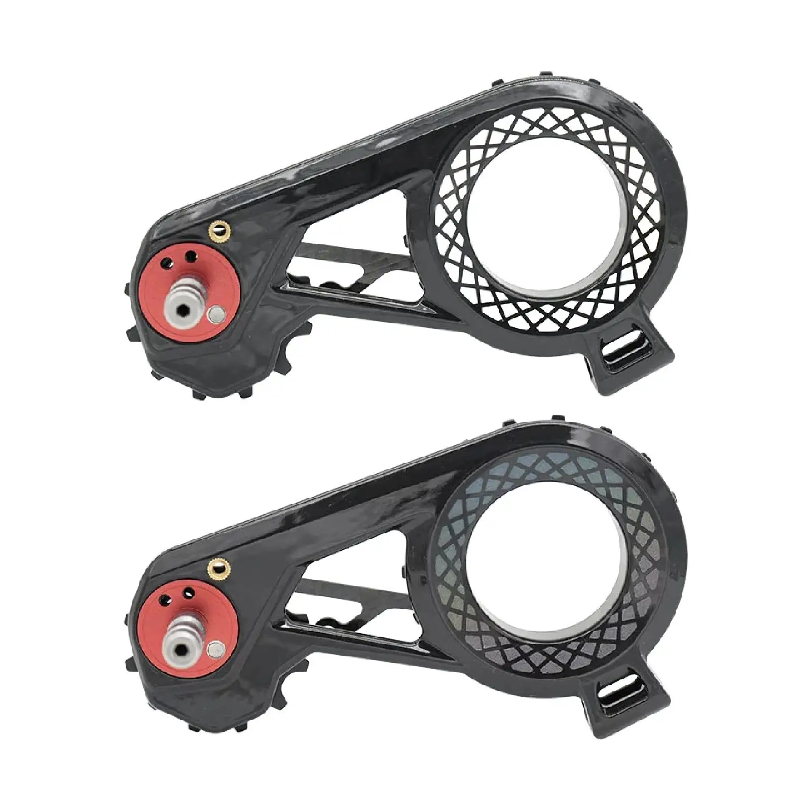 

Задний переключатель велосипеда, шкив, система колес, клетка 12T, направляющее колесо подшипника, керамика для езды на открытом воздухе, заменяет часть горного дорожного велосипеда