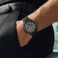 Daniel Gorman Skeleton Watch photo 6