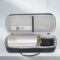 Projector Case Storage Bags for XGIMI Play 5 Play5 Mogo 3 Mogo3 Projector Carrying Box Portable Traveling Hard EVA Case