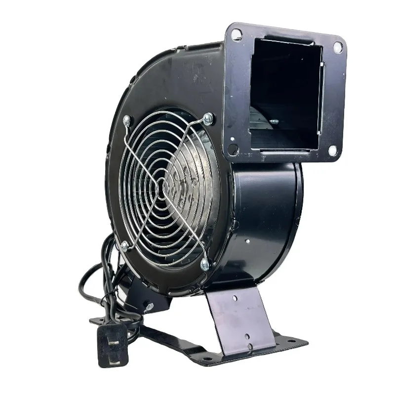 

220V 85W 2200 rpm Copper wire Strong air Portable inflatable blower with European Union plug