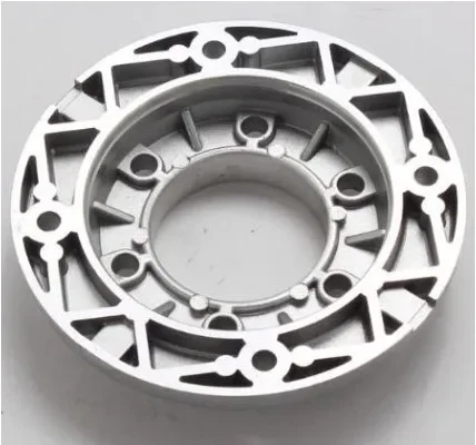 NMRV063 input flange