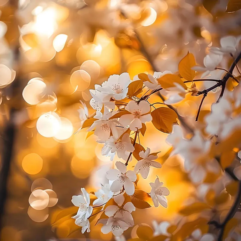 Mehofond التصوير خلفية الأزهار الربيع عدم وضوح الكبار حفلة عيد ميلاد الأمومة صورة بلوم زهرة فرع ديكور الخلفية