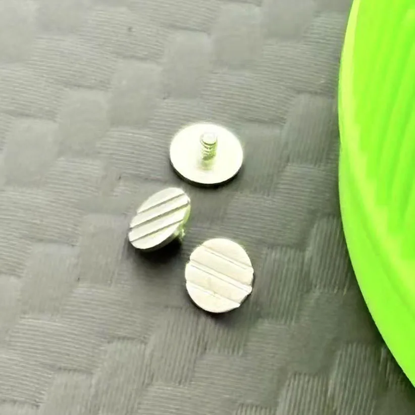 1/3/5/10pcs Watch Movement Parts 7009/7S26 Movement Automatic Wheel Screw Movement Automatic Wheel Reverse Screw
