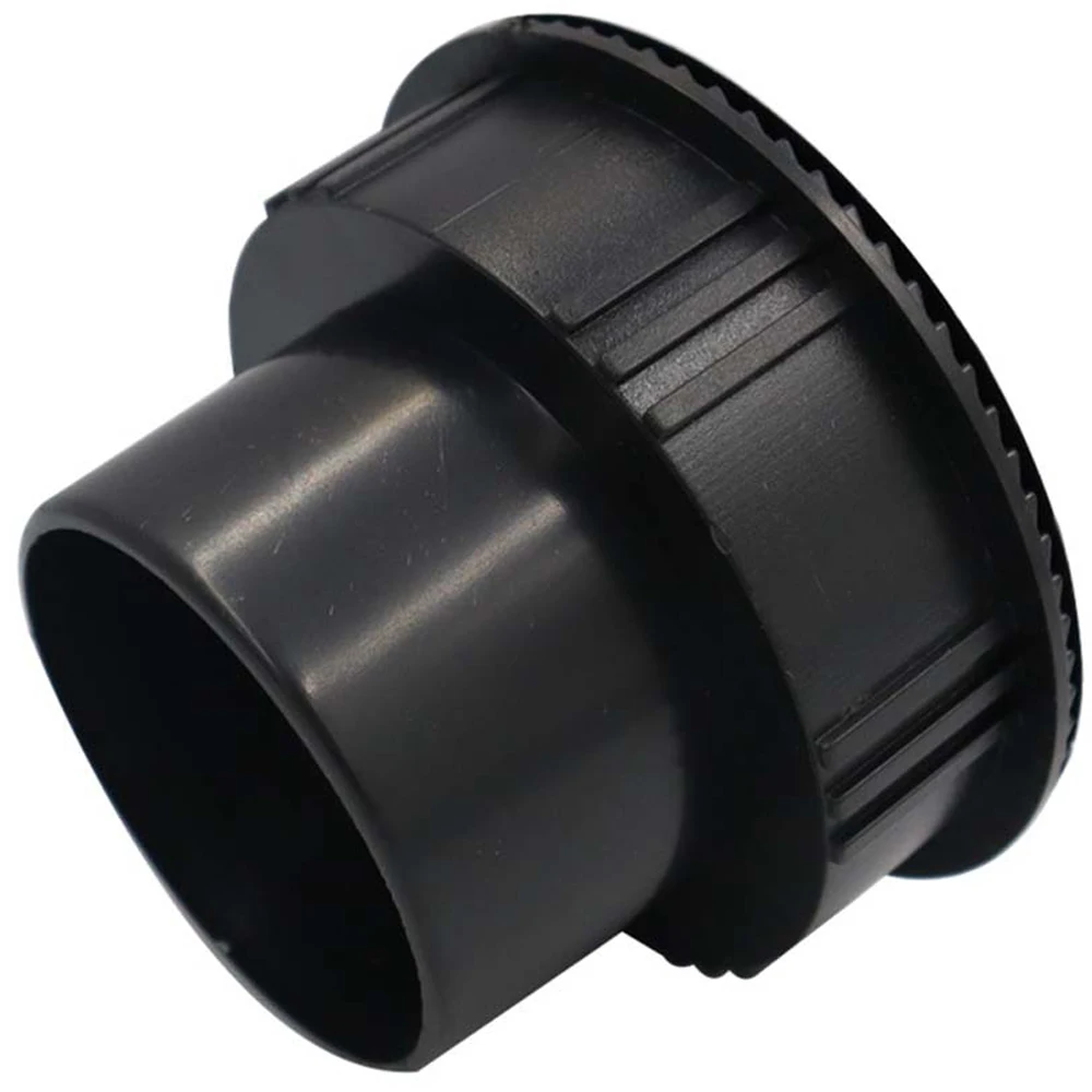 2Pcs Black Round Swivel Air Vent RV Bus AC Air Outlet 360° Rotatable Ventilation Grille for Motorhome Camper Van