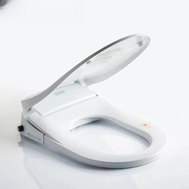 Supplier Luxury Sanitary Accessories Soft Close Heated Seat