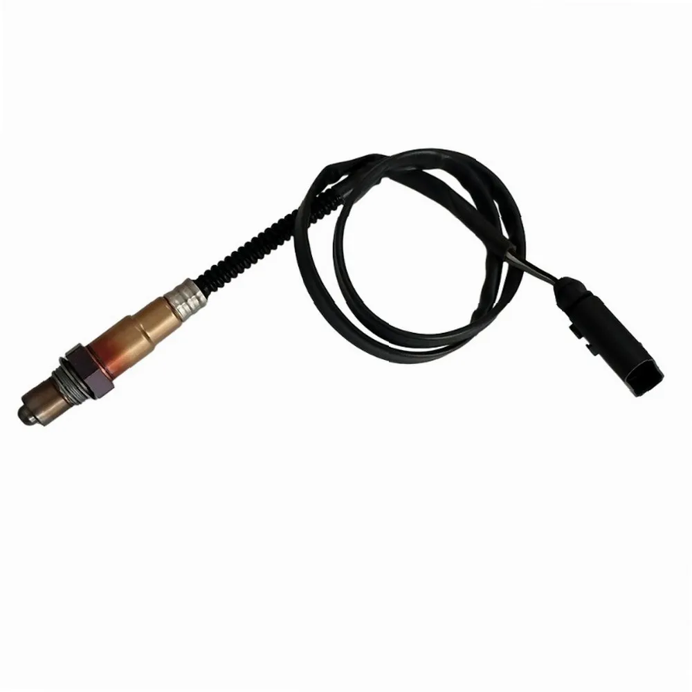 

For Audi TT VW Jetta Beetle Golf Oxygen Sensor 021906262C, OE Replacement, Direct Fit