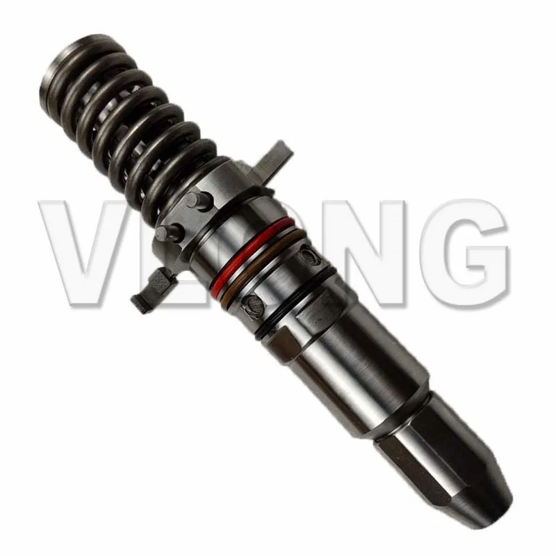 Diesel Injector for Cater Excavator Engine Injector 4P9077 4P6076 7E6408 9Y3773 7C4184 6L4357 6L4355 6L4360